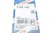 Ремень п-клиновой 6 pk 745 BOSCH 1987948378 (фото 6)