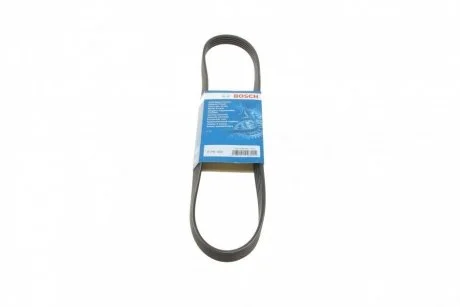 Ремінь п-клиновий 5pk900 BOSCH 1987948398