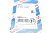 Ремінь полікліновий 6PK1200/1205 BOSCH 1987948435 (фото 6)
