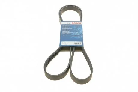 Ремень поликлин. 6PK1715 BOSCH 1987948453
