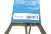 Ремінь п-клинової 5pk1450 BOSCH 1987948480 (фото 6)