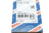 Ремінь П-клиновий 4PK1180 BOSCH 1987948490 (фото 7)