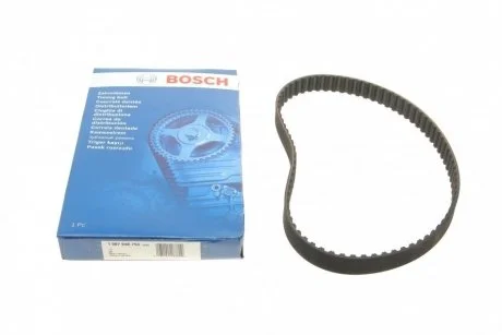 Ремінь зубчастий z=80 BOSCH 1987948753