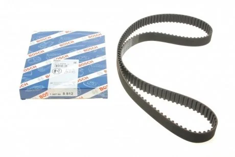 Пасок ГРМ Citroen XM, Peugeot 605 2.1TD 89-99 /14 BOSCH 1987948812