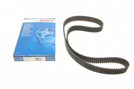 Ремень зубчатый z=162 BOSCH 1987948817