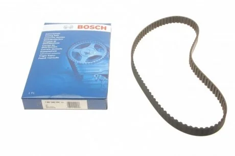 Ремень зубчатый z=98 BOSCH 1987949004 (фото 1)
