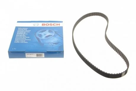 Ремень зубчатый z=116 BOSCH 1987949011