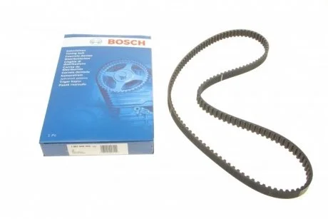 Ремень зубч. ГРМ CITROEN, FIAT, PEUGEOT Z=138 BOSCH 1987949055
