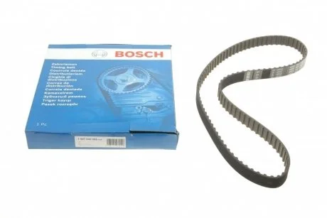 Ремінь зубчатий 9066 Z=106 BOSCH 1987949066