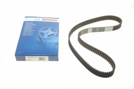 Ремень зубчатый z=148 BOSCH 1987949121