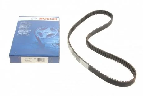 Ремінь зубчастий z=147 BOSCH 1987949141