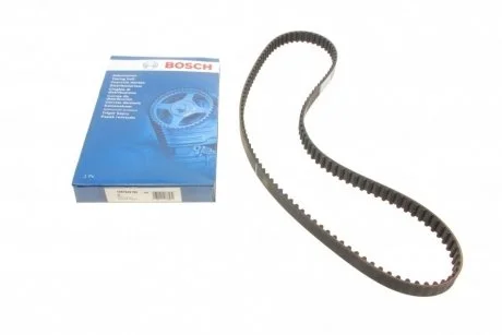 Ремінь зубчатий 9166 Z=127 BOSCH 1987949166