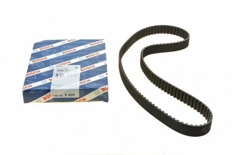 Ремінь зубчатий 9409 Z=124 BOSCH 1987949409