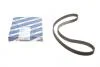Ремінь зубч. ГРМ DAEWOO, OPEL ASTRA F, OMEGA A 1.6, 1.8, 2.0 Z = 146 (пр-во Bosch) 1987949457