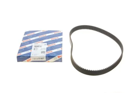 Ремінь зубчастий z=125 BOSCH 1987949467