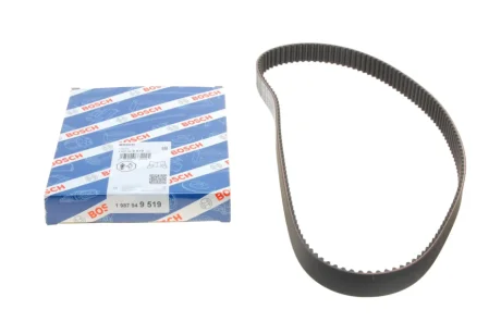 Ремень зубчатый 9519 Z=145 BOSCH 1987949519