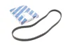 BOSCH Ремень зубчатый Z=125 DAEWOO Nexia/Espero 1,8/2,0 1987949533