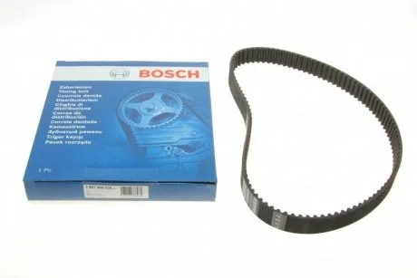 Ремень ГРМ CHEVROLET, DAEWOO Z=109 BOSCH 1987949536