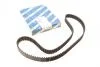 Ремень ГРМ MITSUBISHI, RENAULT, OPEL, VOLVO (пр-во Bosch) 1987949564