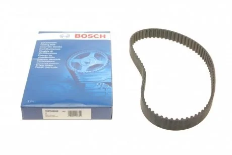 Ремень зубчатый 9606 Z=83 BOSCH 1987949606