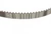 Ремень зубчатый Z=97 TOYOTA 2,5/3,0TD: Land Cruiser 02-, HiAce, HiLux 01- BOSCH 1987949615 (фото 3)
