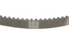 Пасок ГРМ Mazda 6 2.0 Di 02- BOSCH 1987949653 (фото 4)