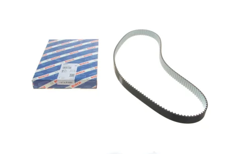 Пасок ГРМ Mazda 6 2.0 Di 02- BOSCH 1987949653