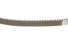 Ремінь зубчатий Z=163 AUDI/SEAT/SKODA/VW A1/A3/Q3/Ibiza/Leon/Fabia/Octavia/Golf/Jetta/Polo \'\'1.4TSI/ BOSCH 1987949684 (фото 3)