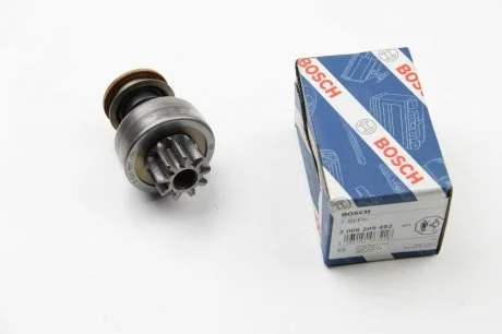 Бендікс, (z=9) OM314-364 BOSCH 2 006 209 492 (фото 1)