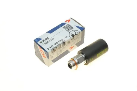 Насос ручной подкачки топлива, OM615-617-364 BOSCH 2447010038 (фото 1)