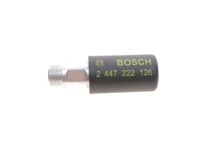 Элемент насоса высокого давления BOSCH 2447222126 (фото 1)