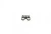 Датчик температуры топлива BMW 3 (E30) 90- BOSCH 2464509015 (фото 2)