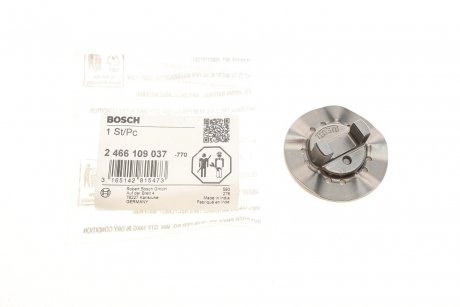 Кулачковая шайба ТНВД BOSCH 2466109037 (фото 1)
