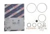 Ремкомплект ПНВТ (вір-во) BOSCH 2467010002 (фото 2)