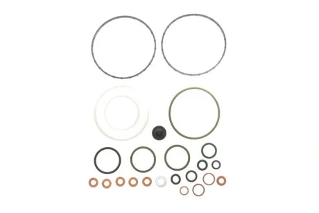 Ремкомплект ПНВТ (вір-во) BOSCH 2467010002 (фото 1)