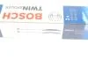 Щетка стеклоочистителя BOSCH 3 397 001 367 (фото 11)