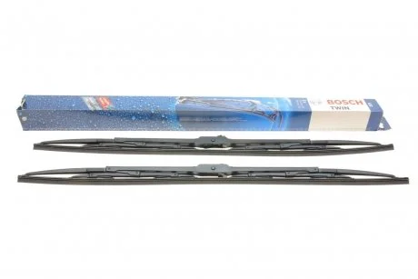 Щетки стеклоочистителя TW 532 L700/700 - кратн. 5 шт BOSCH 3397001532