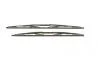 Щетка стеклоочист. 650/550 TWIN 539 (пр-во Bosch) 3397001539