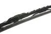 Щітки склоочисника TW 582S L550/530 AUDI/PORSCHE A6/A8/911 - кратн. 5 шт BOSCH 3397001582 (фото 6)