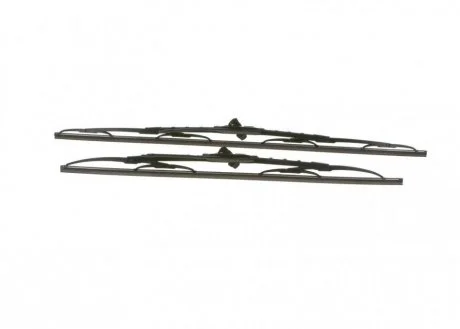 Щітка склоочисника до-кт TWIN 650/550mm MERCEDES (V-клас,VIito W638,) BOSCH 3397001725