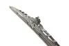 Склоочисник каркасний передній (2шт) 803 Twin 650/450мм BOSCH 3 397 001 803 (фото 5)