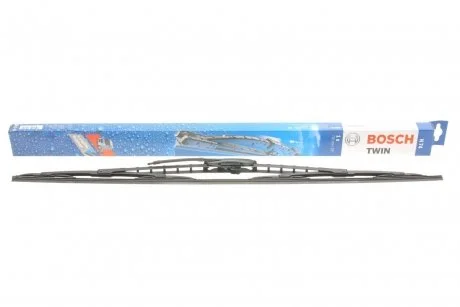 Склоочисник BOSCH 3 397 004 080 (фото 1)