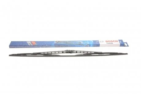 Щітка склоочисника Twin 700mm BOSCH 3397004489