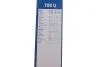 Щетка стеклоочистителя Twin 700mm BOSCH 3397004489 (фото 6)