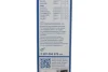 Щетка стеклоочистителя каркасная Twin 400 мм (16&quot;) BOSCH 3397004579 (фото 4)