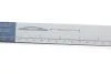 Щетка стеклоочист. 300 стекла заднего H301 BOSCH 3397004629 (фото 7)
