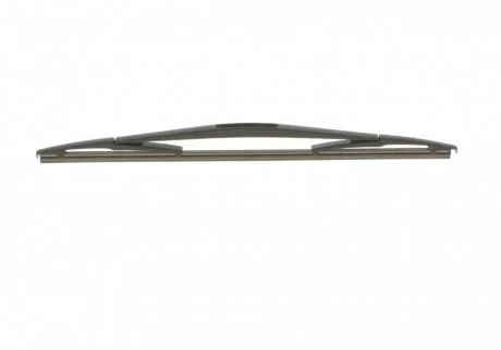 Щітка склоочис. 400 скла заднього H402 BOSCH 3397004632
