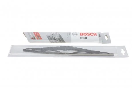 Щітка склоочис. 400 ECO V3 40C снг BOSCH 3397004667
