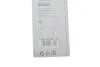 Щетка стеклоочист. 450 ECO V3 45C BOSCH 3397004668 (фото 2)