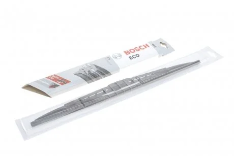 Щетка стеклоочистителя 475mm BOSCH 3397004669
